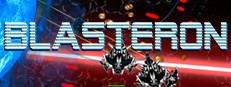 Blasteron 게임 이미지