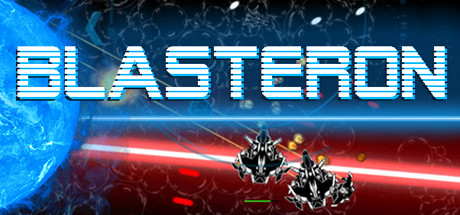 Blasteron steam charts