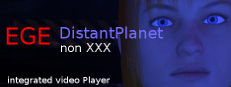 EGE DistantPlanet NonXXX