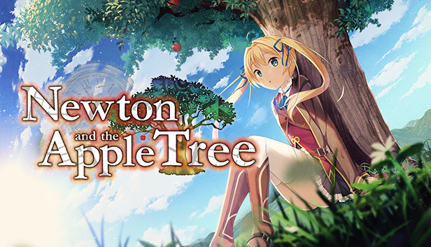 Newton And The Apple Tree On Steam