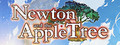 Newton and the Apple Tree logo