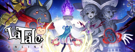 La Tale #8