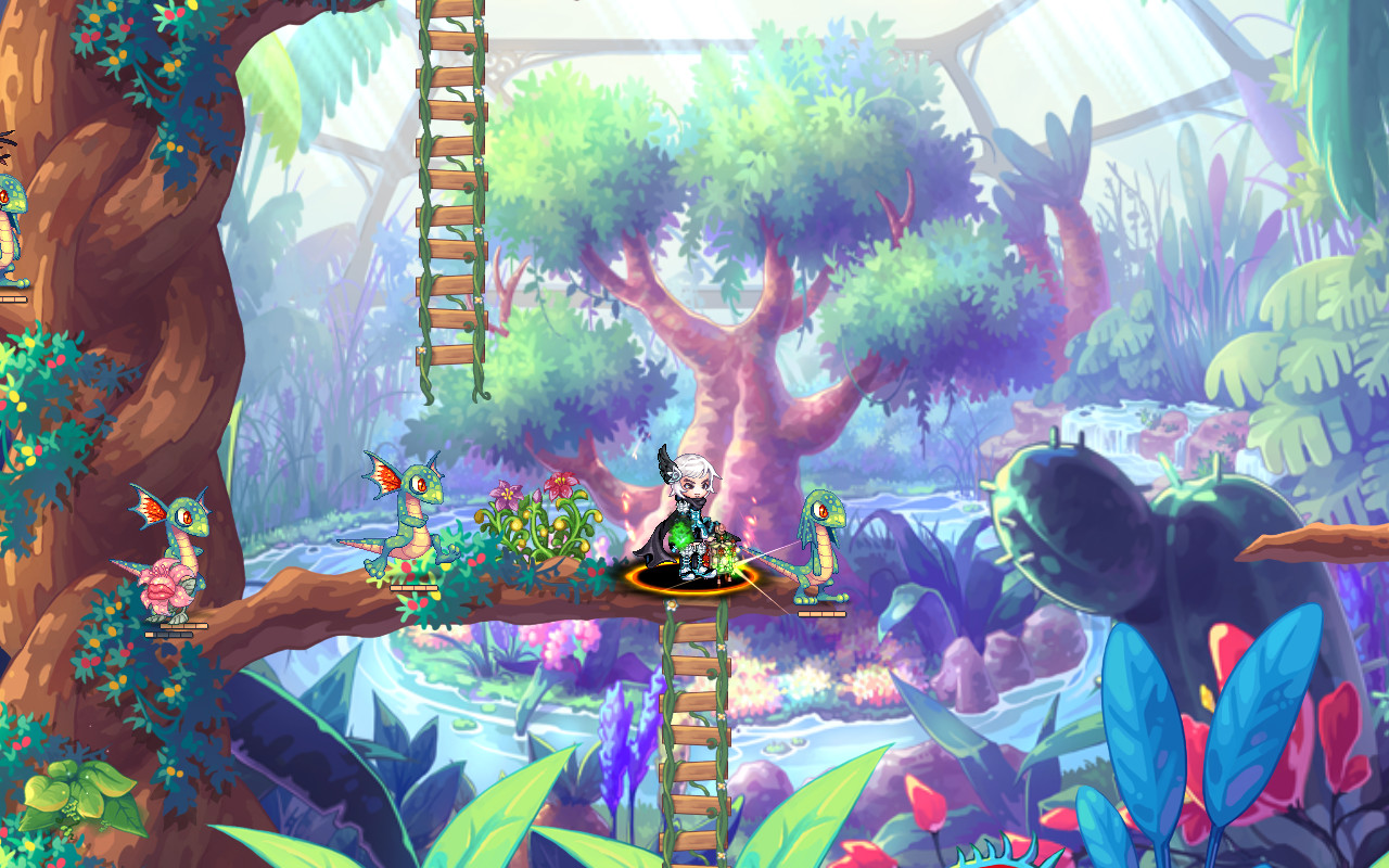 La Tale screenshot 1