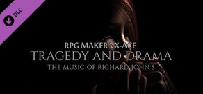 RPG Maker VX Ace - Tragedy and Drama