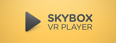 SKYBOX VR Video Player 게임 이미지