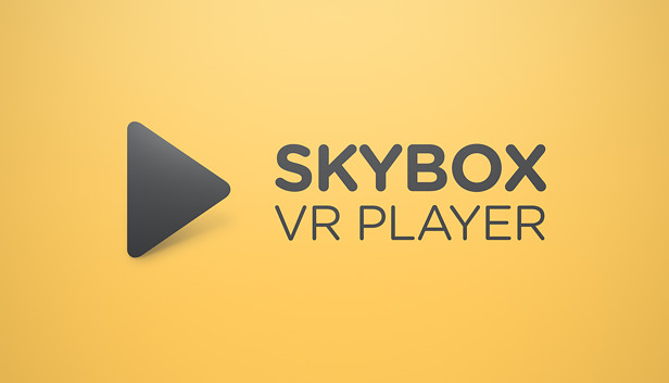 SKYBOX VR Player on Steam
