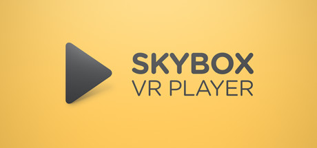 SKYBOX VR Video Player header image
