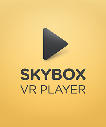 SKYBOX VR Video Player