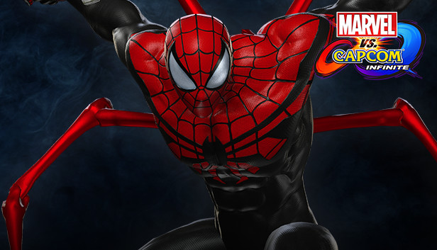 Marvel vs. Capcom: Infinite - Superior Spider-Man Costume en Steam