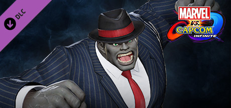 Marvel vs. Capcom: Infinite - Joe Fixit Costume banner image