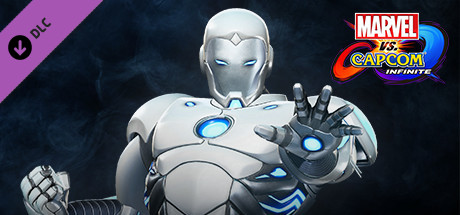 Marvel vs. Capcom: Infinite - Superior Iron Man Costume banner image