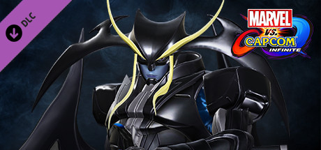 Marvel vs. Capcom: Infinite - Jedah Makai Messiah Costume banner image