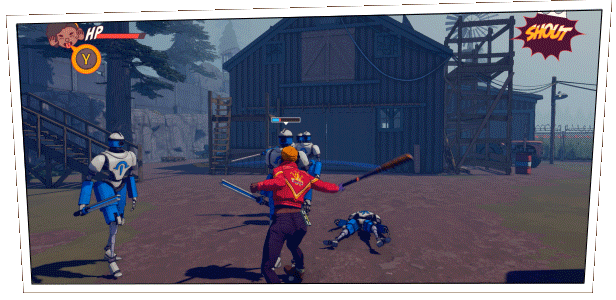 Dustborn thumbnail