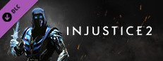 Buy Injustice™ 2 - Sub-Zero - Microsoft Store ha-Latn-NG
