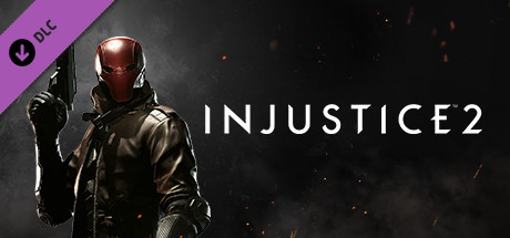 Injustice™ 2 – Red Hood