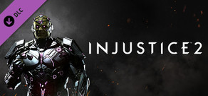 Injustice™ 2 - Brainiac