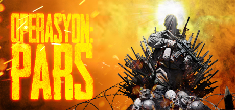 Operasyon: PARS header banner