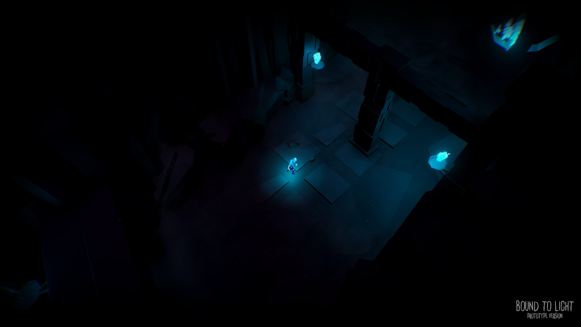 Bound To Light Demo #2