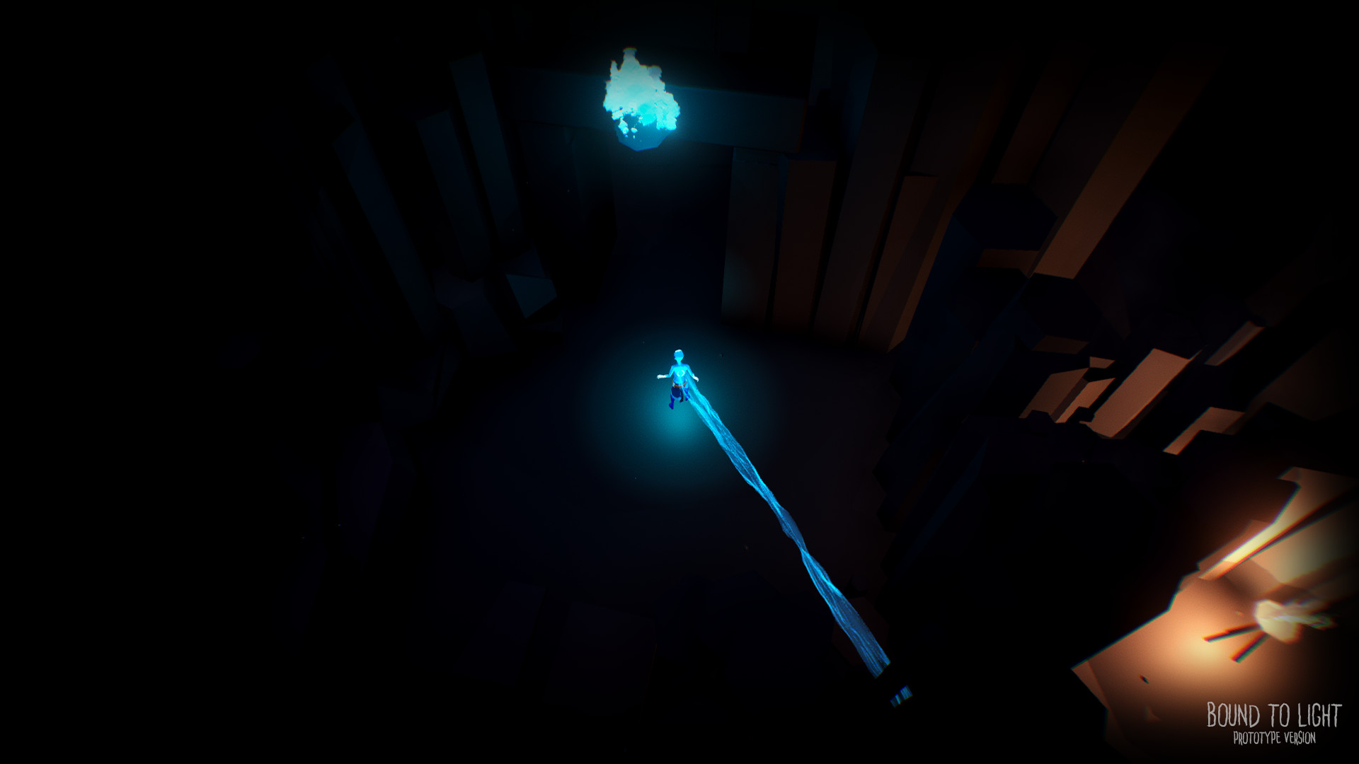 Bound To Light Demo #3