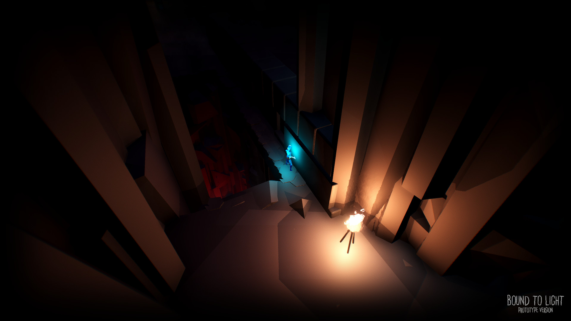 Bound To Light Demo #4