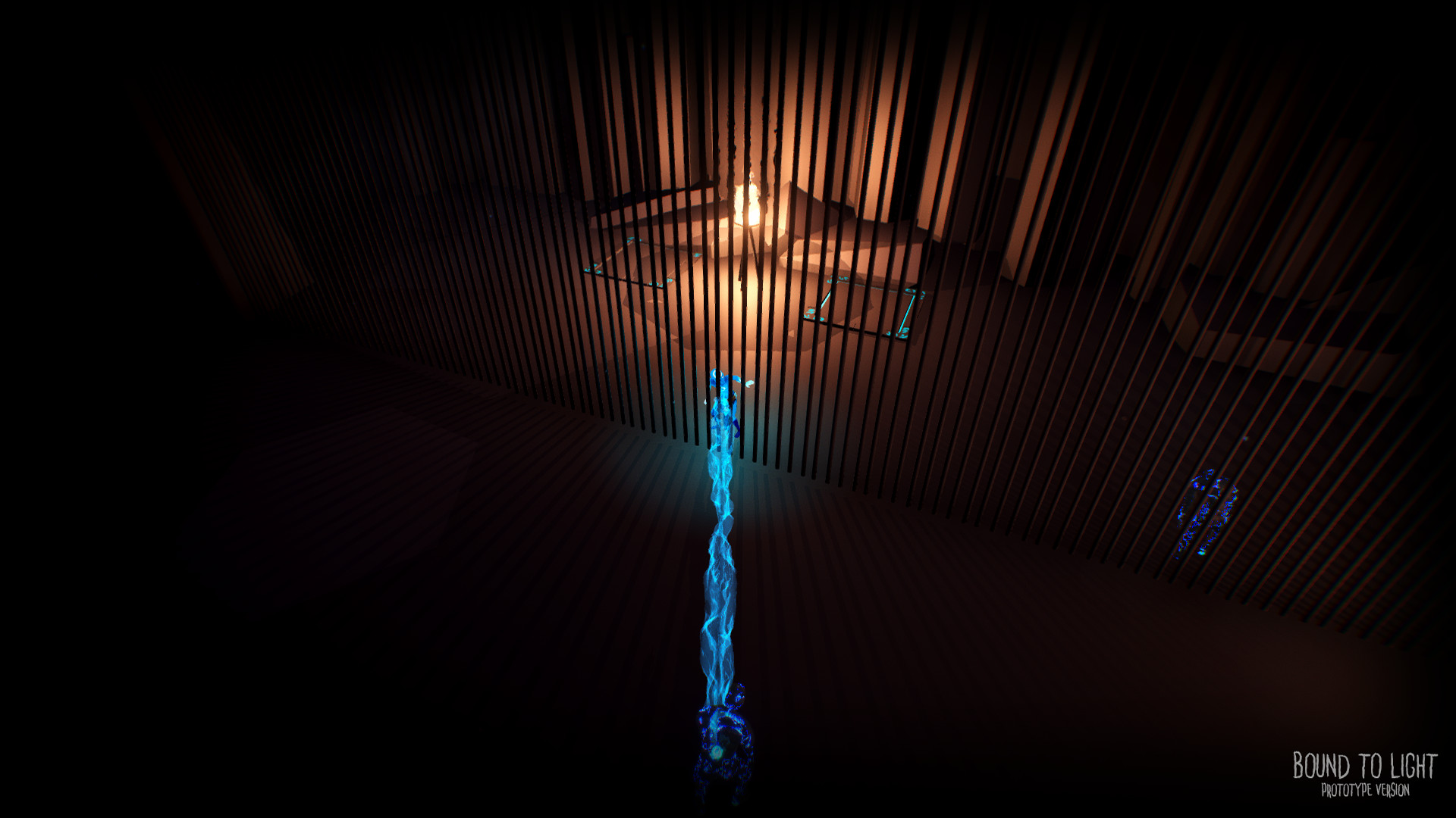 Bound To Light Demo #6