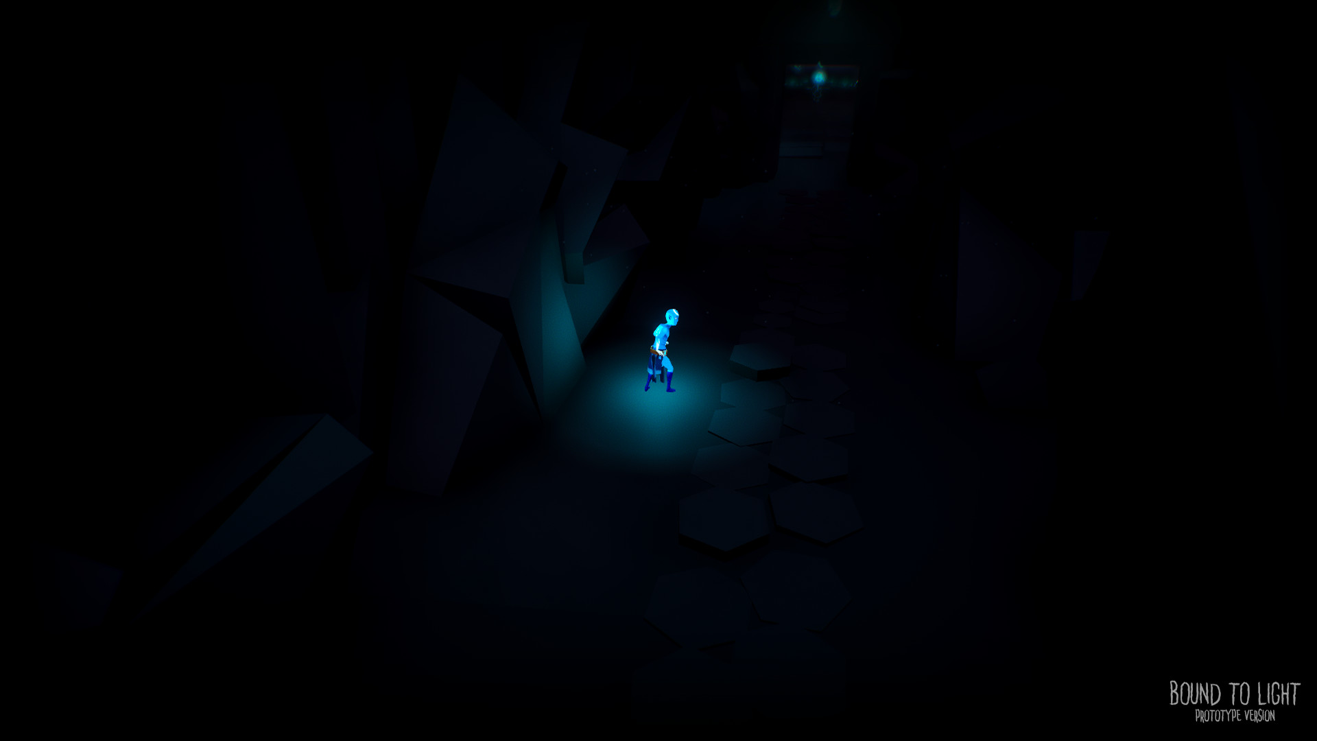 Bound To Light Demo #0