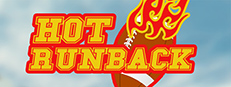 Hot Runback - VR Runner