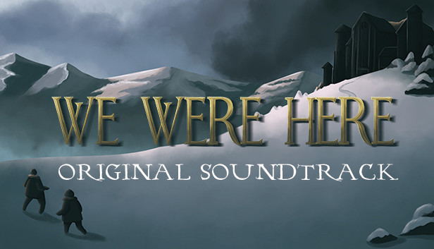 we were here too free download