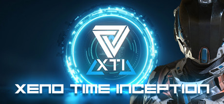 Xeno Time Inception Cover Image
