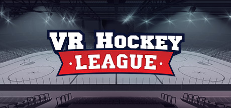 VR Hockey League Cover Image