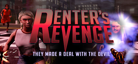 Renters Revenge header image