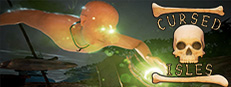 Cursed Isles 게임 이미지
