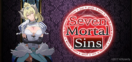 Seven Mortal Sins: This Is Indeed the Work of Demons... banner