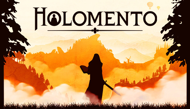 Holomento on Steam