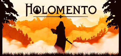Holomento Cover Image