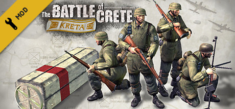 Company of Heroes: Battle of Crete steam charts