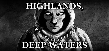Highlands, Deep Waters Cover Image