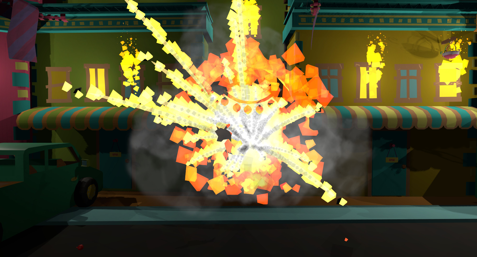 Paperville Panic! Demo #6