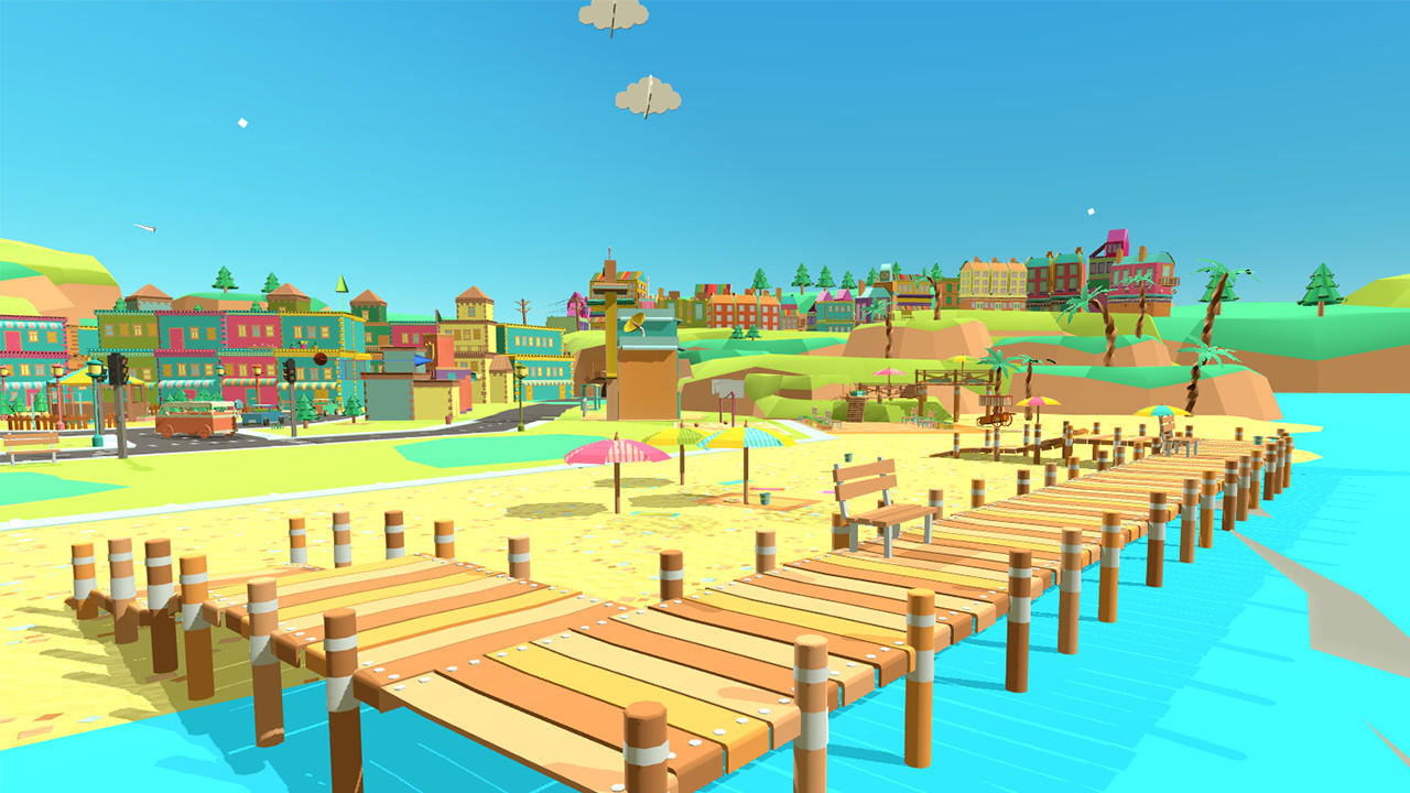 Paperville Panic! Demo #2