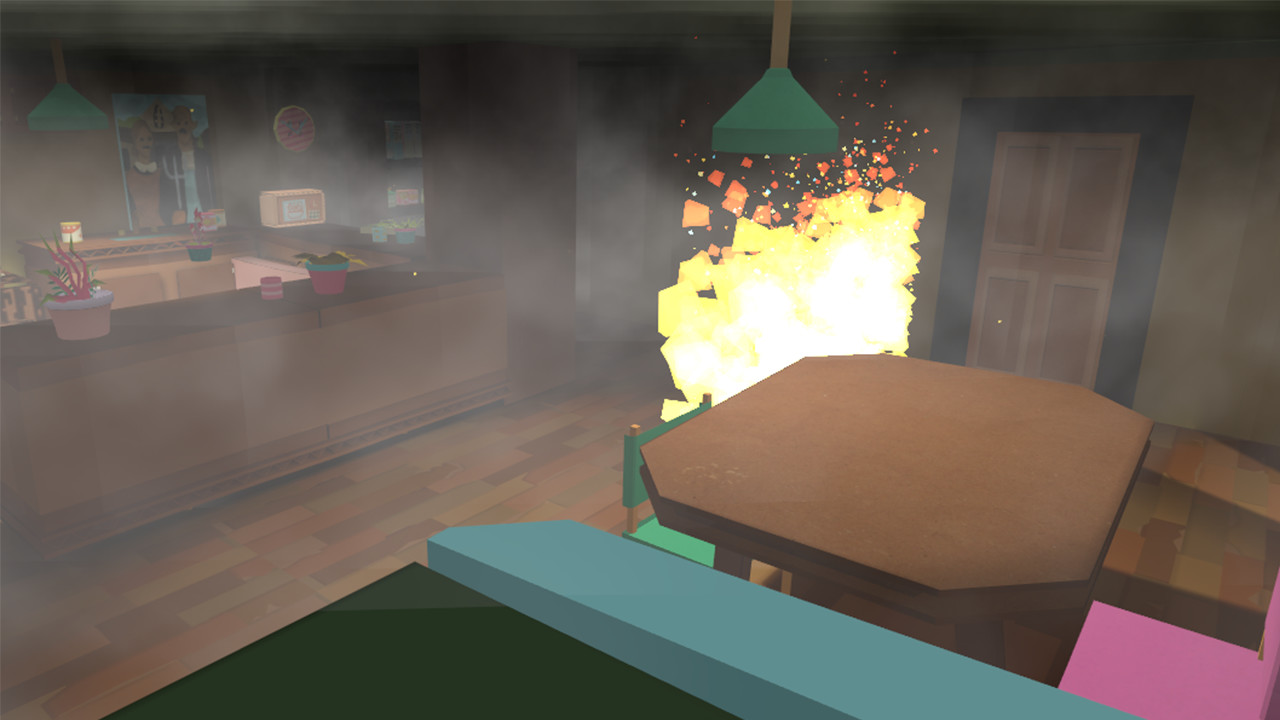 Paperville Panic! Demo #3