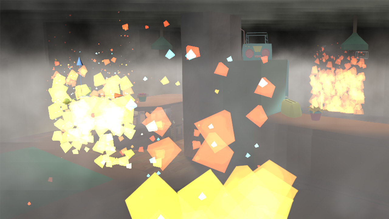 Paperville Panic! Demo #5