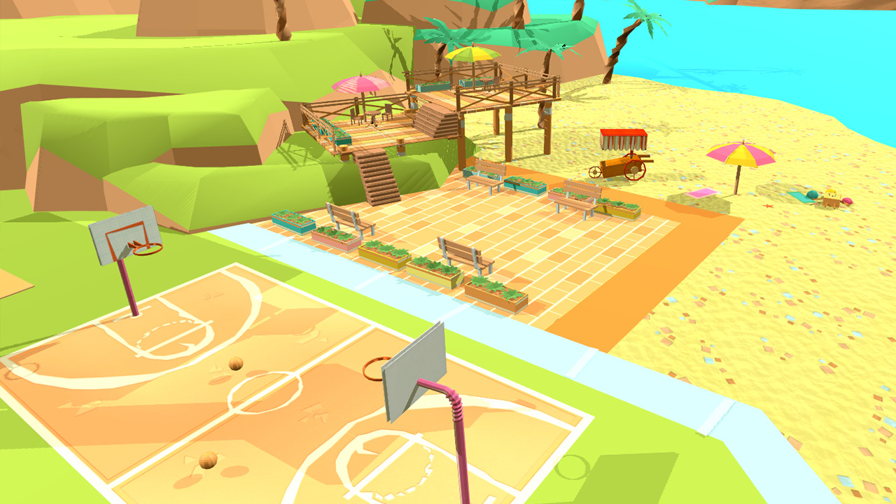 Paperville Panic! Demo #4