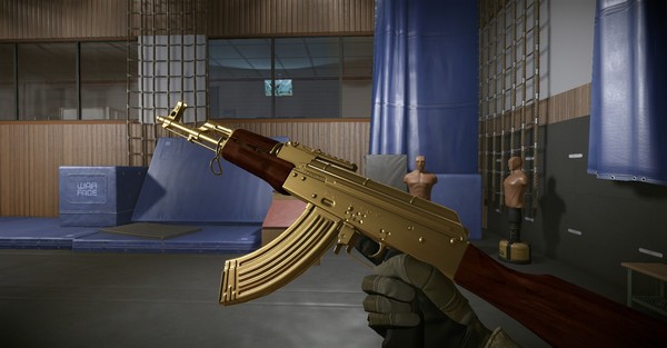 Warface - FY-47 Pack