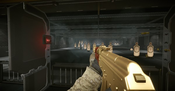 Warface - FY-47 Pack