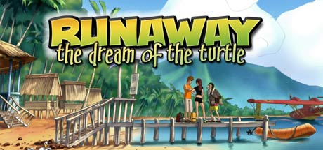 Runaway, The Dream of The Turtle header image