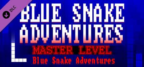 Blue Snake Adventures : Master Level banner image