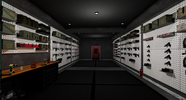 Screenshot of SURV1V3