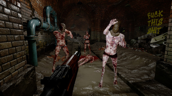 Screenshot of SURV1V3