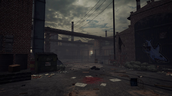 Screenshot of SURV1V3