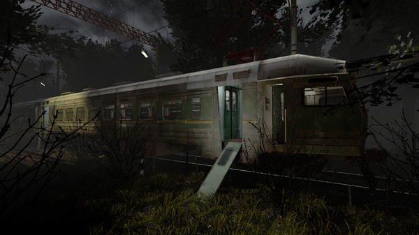 Screenshot of SURV1V3